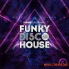 Sample State Funky Disco House (WAV)