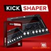 W. A. Production KickShaper v.1.0.1 (BUBBiX)