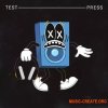 Test Press Serum Bristol Rollers (WAV SERUM) Test Press Serum Bristol Rollers (WAV SERUM)