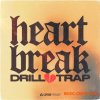 Capsun ProAudio Heartbreak Drill and Trap (WAV) Capsun ProAudio Heartbreak Drill and Trap (WAV)