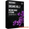 Production Music Live Dreams Vol. 2 - Melodic House and Techno Serum Presets by Bound to Divide (WAV MiDi Serum) Production Music Live Dreams Vol. 2 - Melodic House and Techno Serum Presets by Bound to Divide (WAV MiDi Serum)