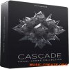Cymatics CASCADE: Vocal Loop Collection (WAV) Cymatics CASCADE: Vocal Loop Collection (WAV)