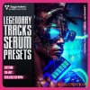 Singomakers Legendary Tracks Serum Presets (WAV MIDI Serum Presets) Singomakers Legendary Tracks Serum Presets (WAV MIDI Serum Presets)