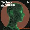 HY2ROGEN Techno AI Vocals (WAV MIDI) HY2ROGEN Techno AI Vocals (WAV MIDI)