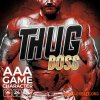 Epic Stock Media AAA Game Character Thug Boss (WAV) Epic Stock Media AAA Game Character Thug Boss (WAV)