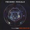 House Of Loop Techno Vocals (WAV) House Of Loop Techno Vocals (WAV)
