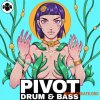 Ghost Syndicate PIVOT: Drum and Bass (WAV MiDi Ableton Live Drum Rack) Ghost Syndicate PIVOT: Drum and Bass (WAV MiDi Ableton Live Drum Rack)