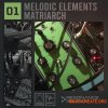 Resonance Sound Melodic Elements 01 Matriarch (WAV MiDi) Resonance Sound Melodic Elements 01 Matriarch (WAV MiDi)