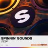 Spinnin' Records Spinnin' Sounds Deep (WAV) Spinnin' Records Spinnin' Sounds Deep (WAV)