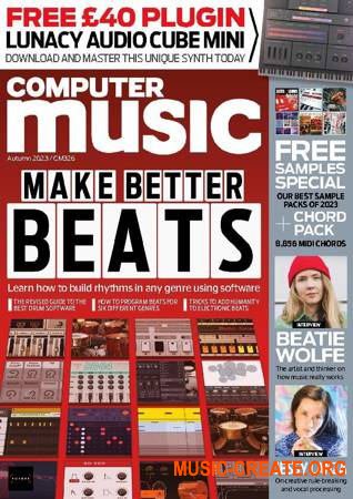 Computer Music Autumn 2023 (True PDF)