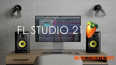 Image-Line FL Studio Producer Edition v21.2.3.4004 (Warez_Down)