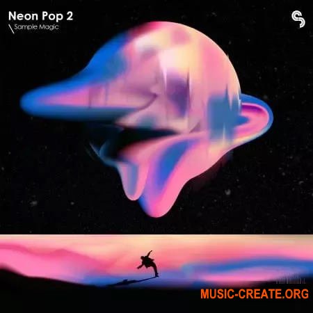 Sample Magic Neon Pop 2 (MULTiFORMAT)