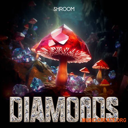 Shroom Diamonds (WAV)