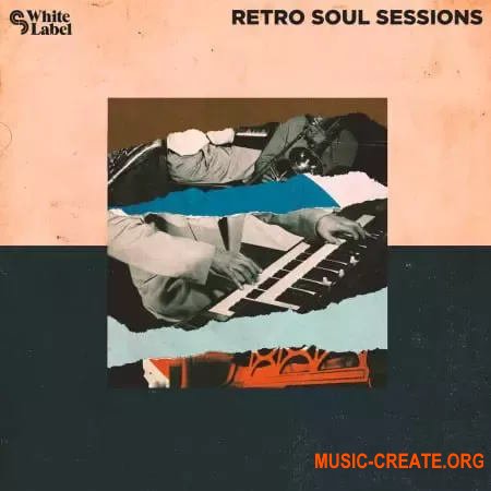 Sample Magic SM White Label Retro Soul Sessions (WAV)