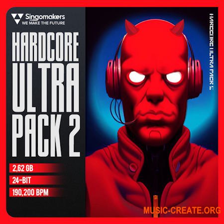 Singomakers Hardcore Ultra Pack 2 (MULTIFORMAT)