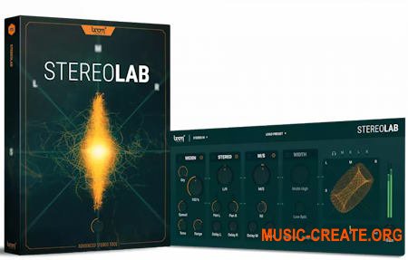 Boom Library StereoLab v1.0.0 (Team R2R)