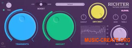Klevgrand Richter v1.0.1 WIN MAC (Team R2R)