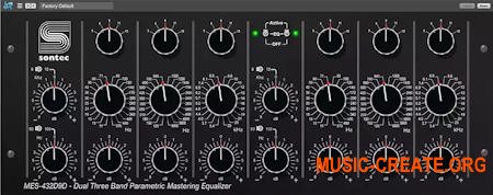 Make Believe Studios Sontec MES-432D9D v1.1.5 (Team R2R)