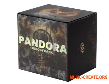 JovemCJ Pandora Melody Pack (MULTiFORMAT)