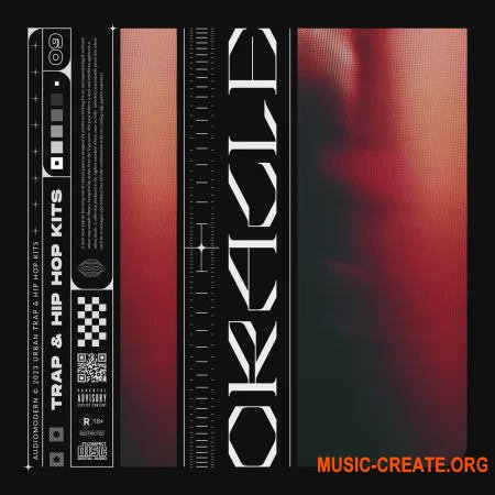 Audiomodern Oracle (WAV)