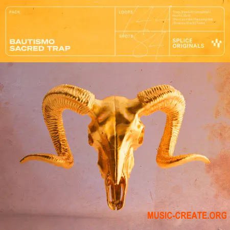 Splice Originals Bautismo (WAV)