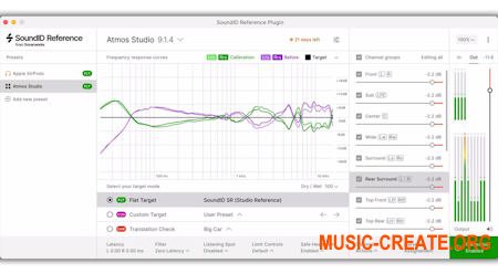 Sonarworks SoundID Reference v5.7.2 (Team R2R)