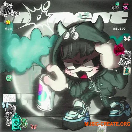 Moment SPOiiLSPORT, a BABii moment (WAV SERUM)