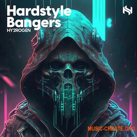 HY2ROGEN Hardstyle Bangers (MULTiFORMAT)