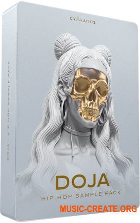Cymatics Doja (WAV MiDi)