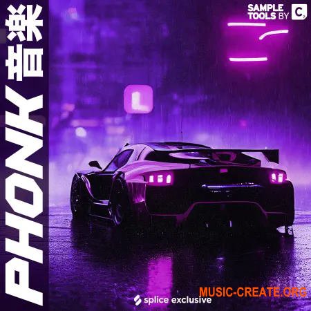Sample Tools by Cr2 PHONK (WAV)