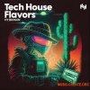 HY2ROGEN Tech House Flavors (MULTiFORMAT) HY2ROGEN Tech House Flavors (MULTiFORMAT)