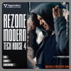 Singomakers Rezone Modern Tech House 4 (WAV MiDi Serum Presets)
