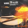 RARE Percussion Break Drums vol.1 (WAV) RARE Percussion Break Drums vol.1 (WAV)