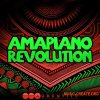 Audentity Records Amapiano Revolution (WAV) Audentity Records Amapiano Revolution (WAV)