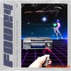Four4 Hypnotic Haze Future Groove House (WAV)