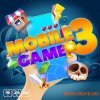 Epic Stock Media Mobile Game 3 (WAV) Epic Stock Media Mobile Game 3 (WAV)