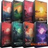 Cymatics ECHOES Launch Edition (WAV MIDI) Cymatics ECHOES Launch Edition (WAV MIDI)