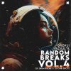 Orenji Soul Random Breaks Vol.4 (WAV) Orenji Soul Random Breaks Vol.4 (WAV)