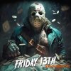 coldblime Friday 13 Drum Kit (WAV MiDi FST) coldblime Friday 13 Drum Kit (WAV MiDi FST)