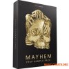 Cymatics MAYHEM USB Sample Pack (WAV MiDi) Cymatics MAYHEM USB Sample Pack (WAV MiDi)