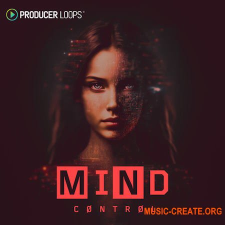 Producer Loops Mind Control (MULTiFORMAT)