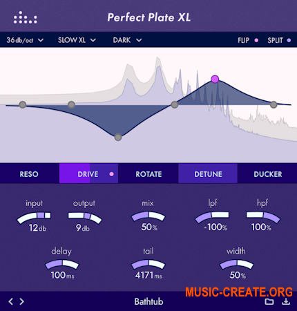Denise Audio Perfect Plate XL v1.0.0.2023 Regged WiN macOS (Team R2R)