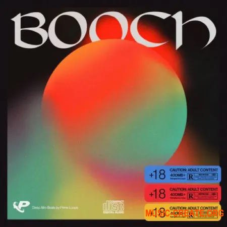 Prime Loops BOOCH: Deep Afro Beats (WAV)