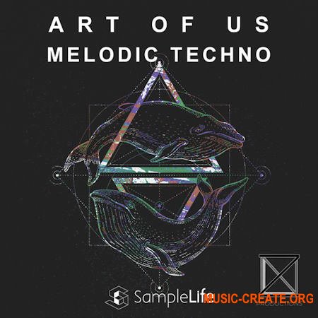 House Of Loop Samplelife Art Of Us (WAV)
