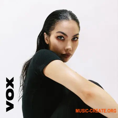 VOX Alice Aera Wonderland Vocals (WAV)