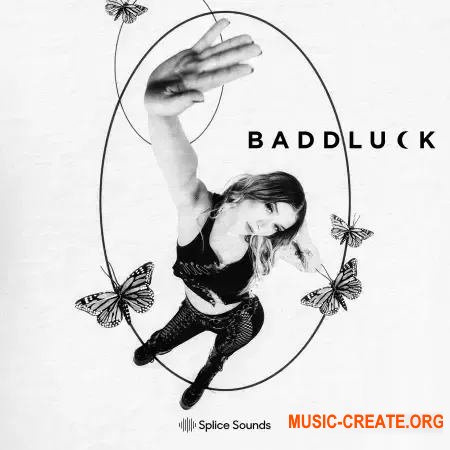 Splice BADDLUCK’s Dark Pop Pack (WAV)