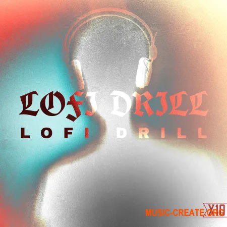 X10 Lofi Drill (WAV)