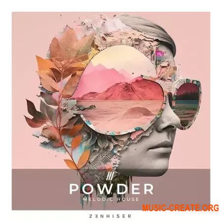 Zenhiser Powder (WAV)
