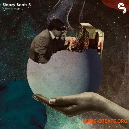 Sample Magic Sleazy Beats 3 (MULTiFORMAT)