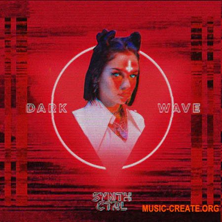 Synth Ctrl Darkwave Pack (Serum presets)